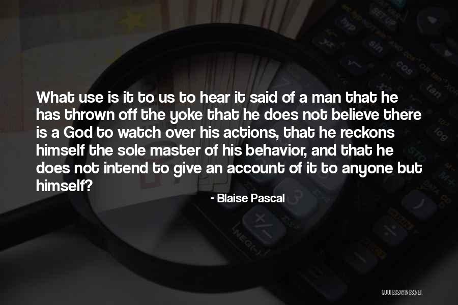 Dizzying Painting Quotes By Blaise Pascal Dizzying Painting Quotes By Blaise Pascal