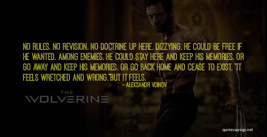 Dizzying Quotes By Aleksandr Voinov Dizzying Quotes By Aleksandr Voinov
