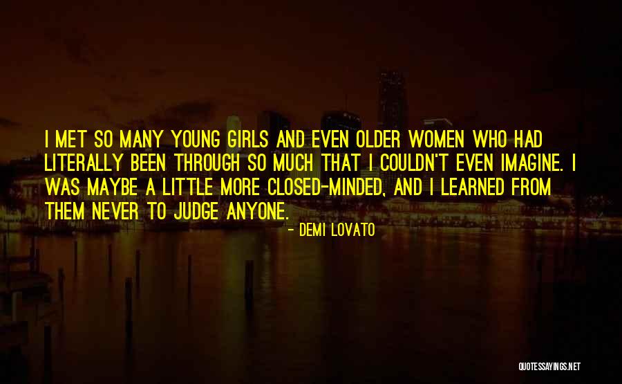 Dizzys Club Quotes By Demi Lovato Dizzys Club Quotes By Demi Lovato