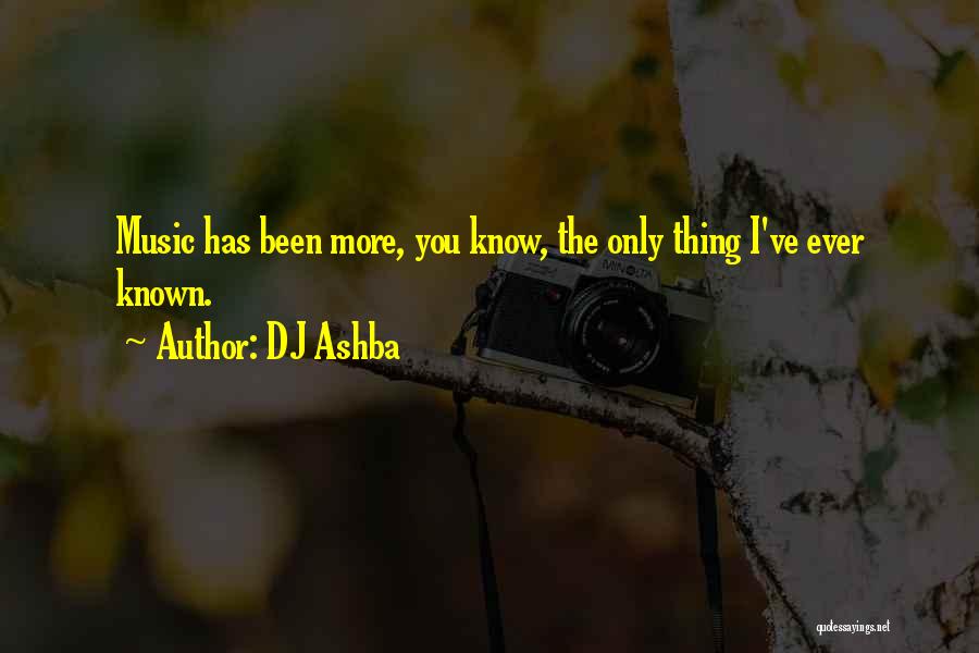 DJ Ashba Quotes 1009186