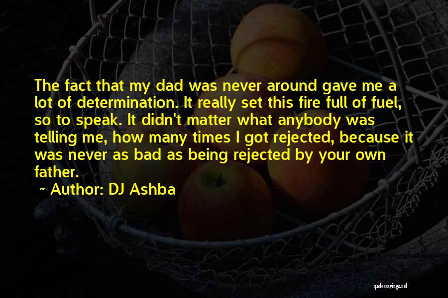 DJ Ashba Quotes 1074622