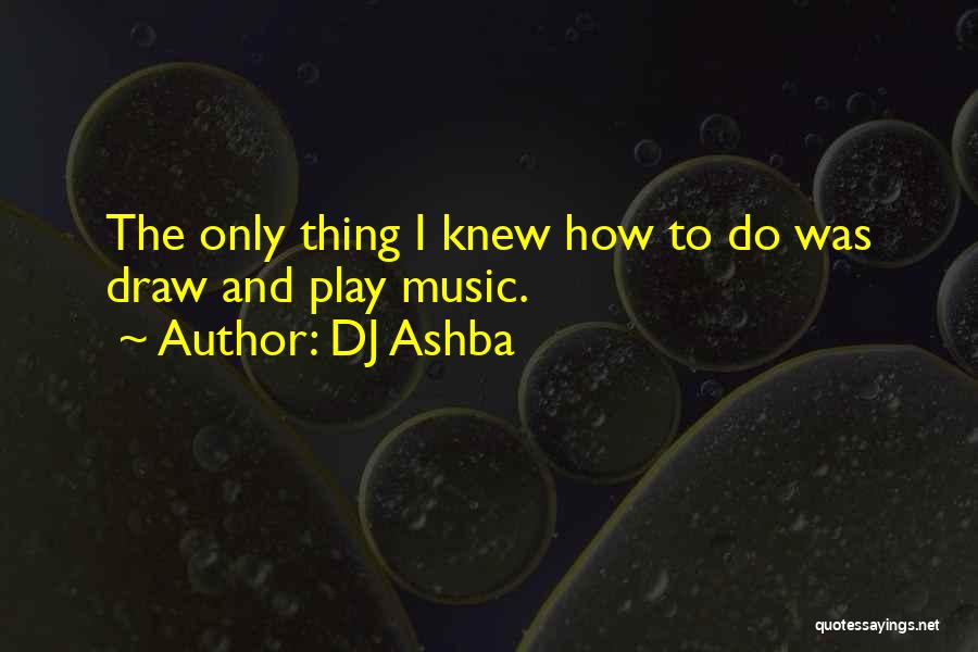 DJ Ashba Quotes 170374
