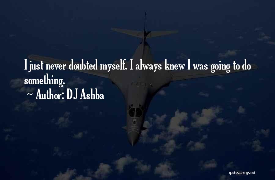 DJ Ashba Quotes 731075