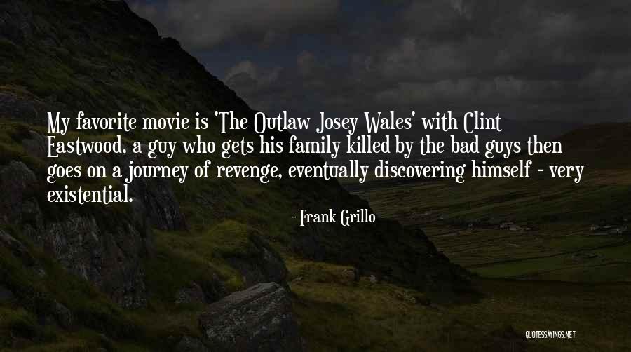 Dj Ez Quotes By Frank Grillo Dj Ez Quotes By Frank Grillo