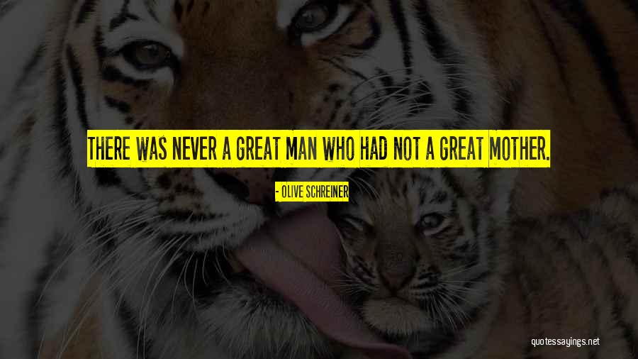 Dj Ez Quotes By Olive Schreiner