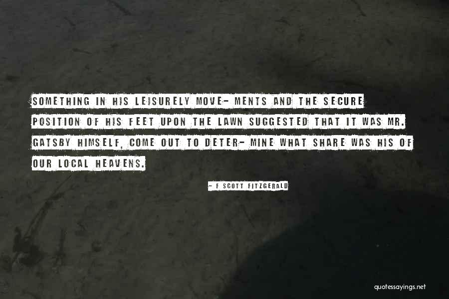 Dj Fuji Quotes By F Scott Fitzgerald Dj Fuji Quotes By F Scott Fitzgerald