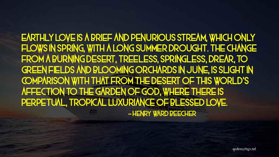 Dj Fuji Quotes By Henry Ward Beecher Dj Fuji Quotes By Henry Ward Beecher