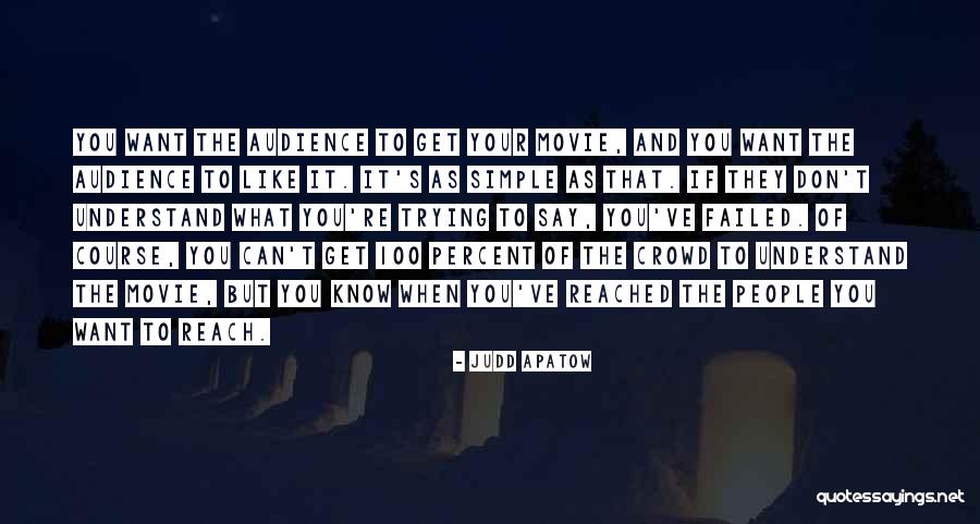Dj Fuji Quotes By Judd Apatow Dj Fuji Quotes By Judd Apatow