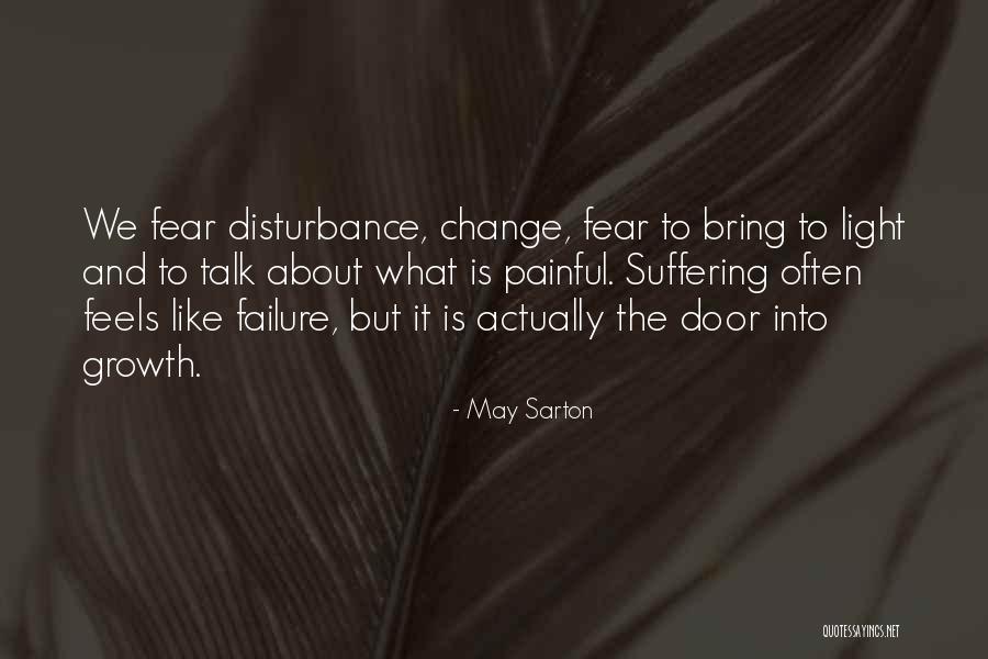 Dj Hanzel Quotes By May Sarton Dj Hanzel Quotes By May Sarton
