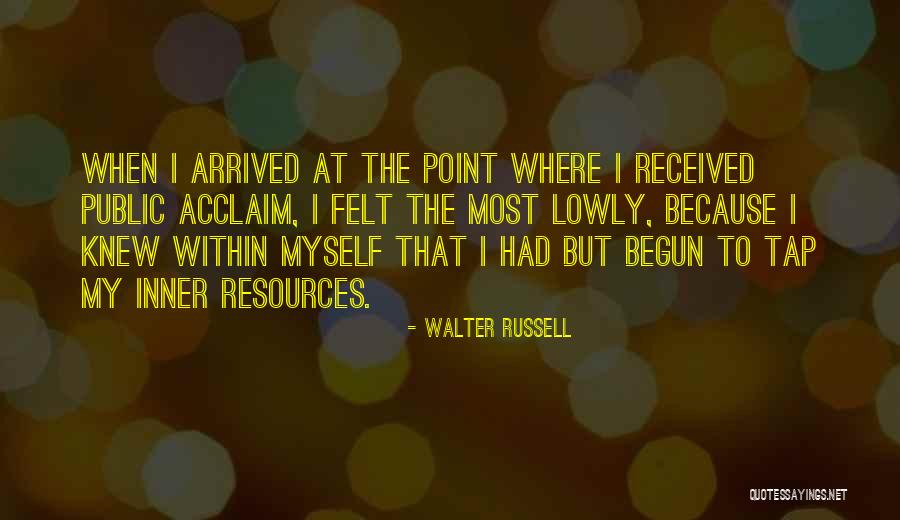 Dj Ibrahim Elik Quotes By Walter Russell Dj Ibrahim Elik Quotes By Walter Russell
