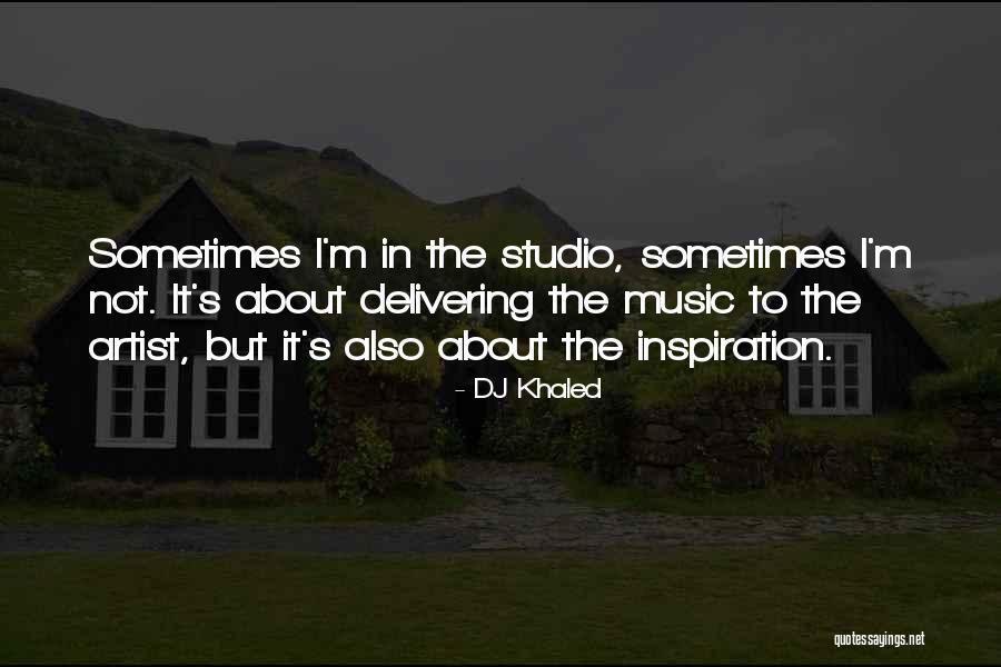 DJ Khaled Quotes 1054064