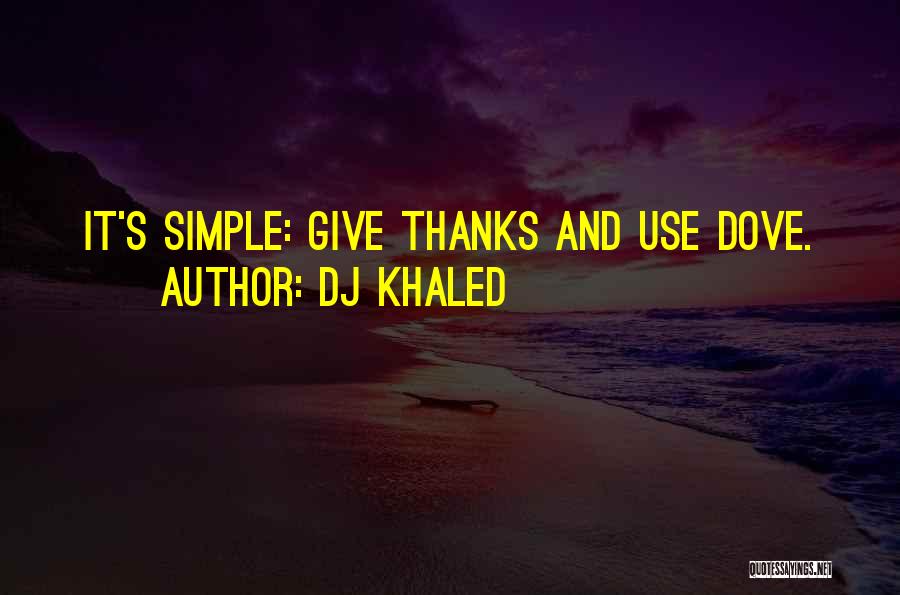 DJ Khaled Quotes 1423875
