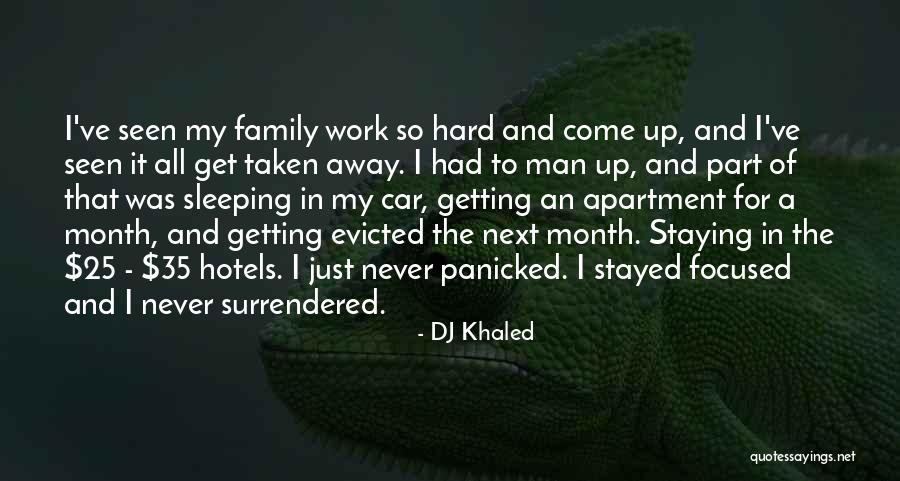 DJ Khaled Quotes 1804006