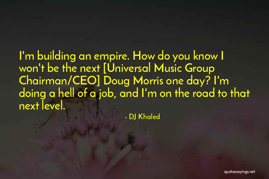 DJ Khaled Quotes 2100597 DJ Khaled Quotes 2100597