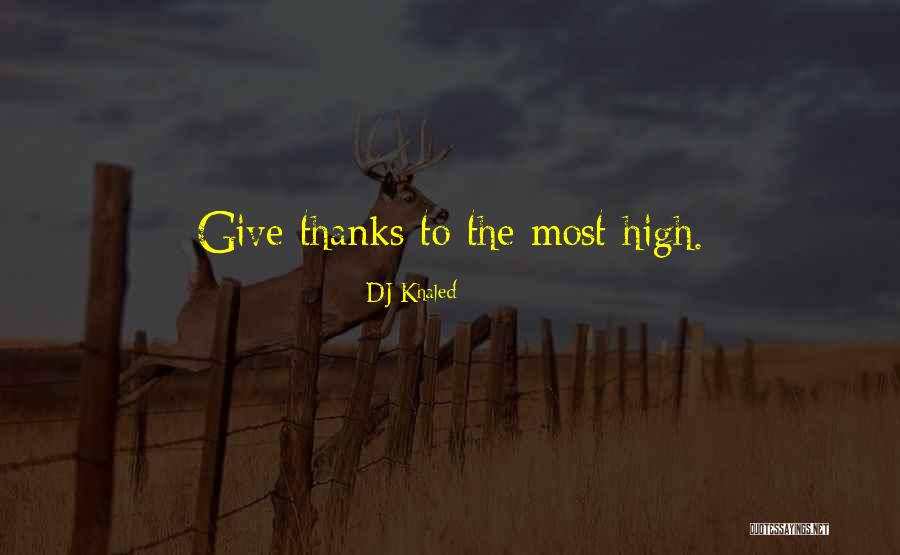 DJ Khaled Quotes 2110639 DJ Khaled Quotes 2110639