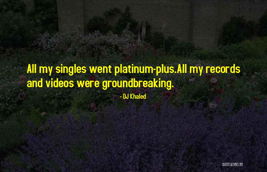 DJ Khaled Quotes 237793 DJ Khaled Quotes 237793