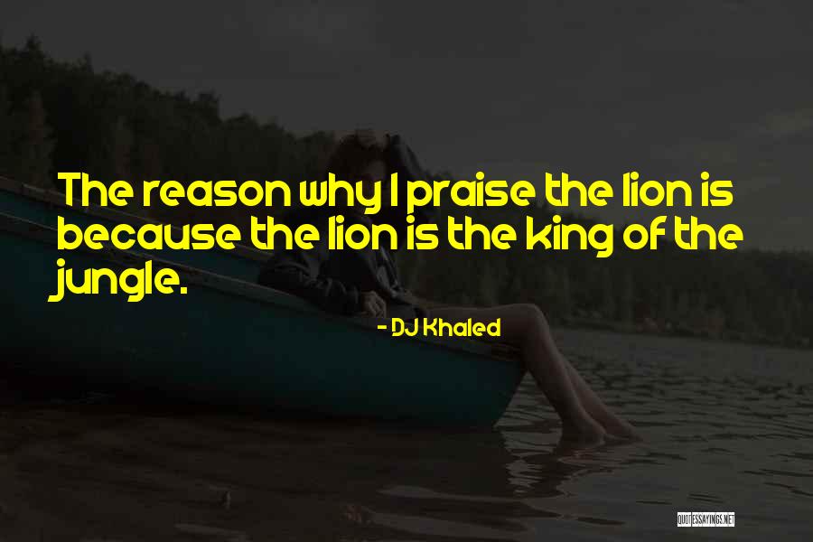 DJ Khaled Quotes 492063