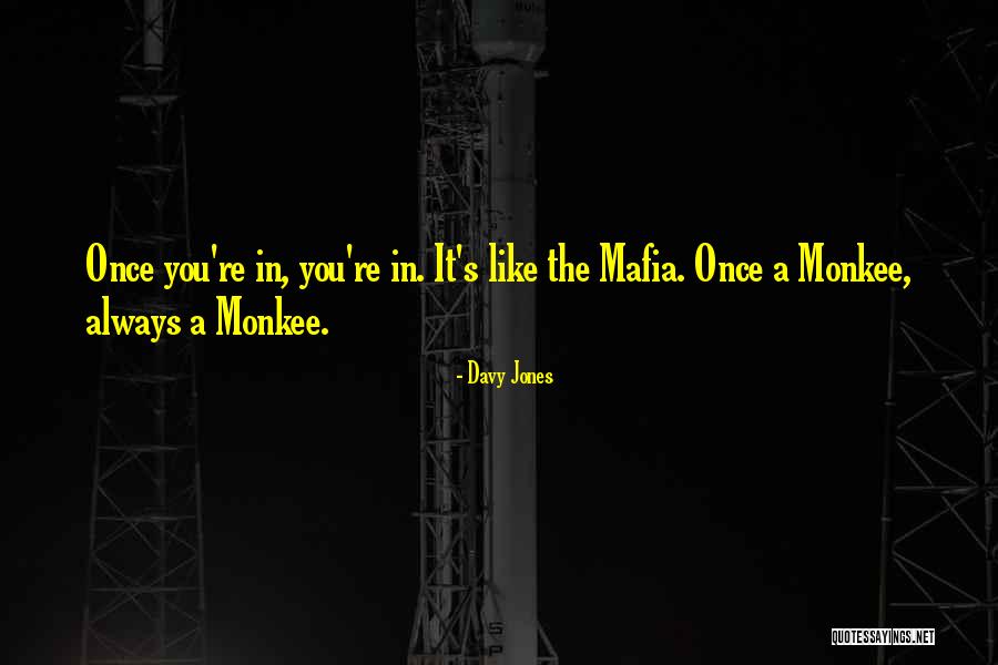 Dj Muggs Quotes By Davy Jones Dj Muggs Quotes By Davy Jones
