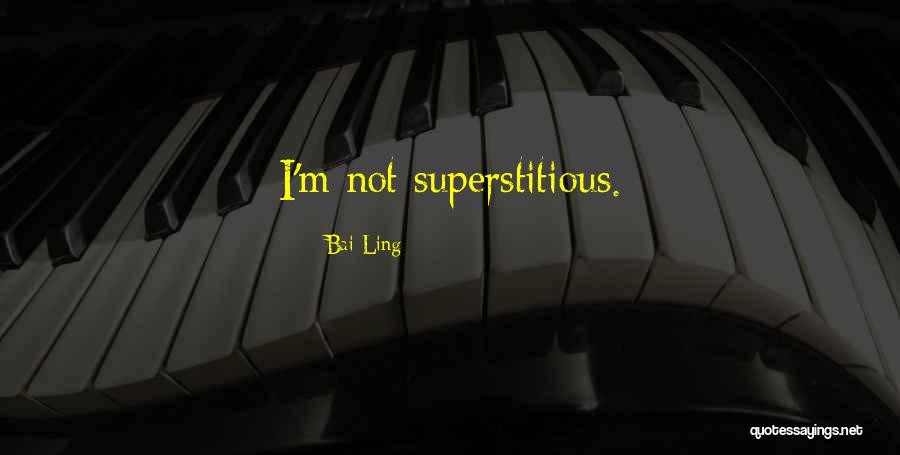 Dj Opperman Quotes By Bai Ling Dj Opperman Quotes By Bai Ling