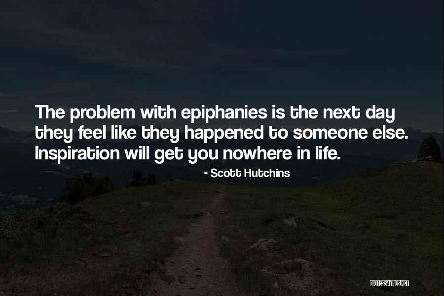 Dj Opperman Quotes By Scott Hutchins Dj Opperman Quotes By Scott Hutchins