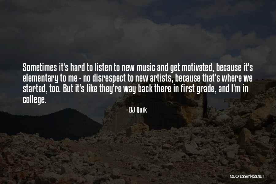 DJ Quik Quotes 1177792 DJ Quik Quotes 1177792