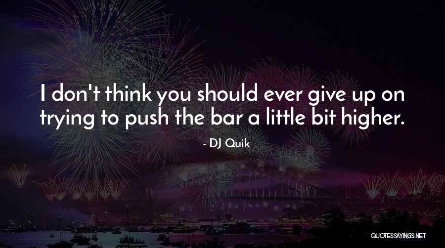 DJ Quik Quotes 1814290 DJ Quik Quotes 1814290