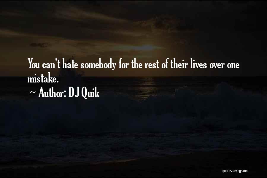 DJ Quik Quotes 278254