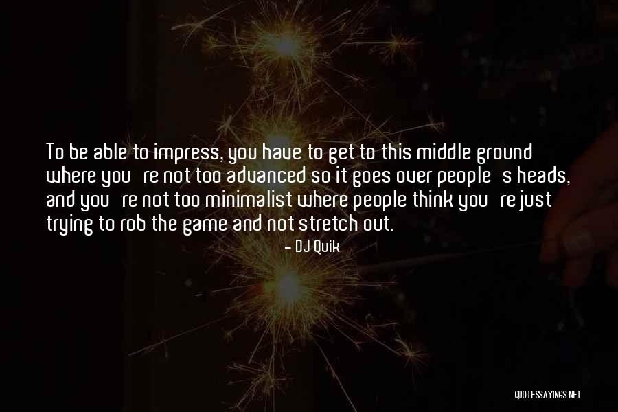 DJ Quik Quotes 885642 DJ Quik Quotes 885642