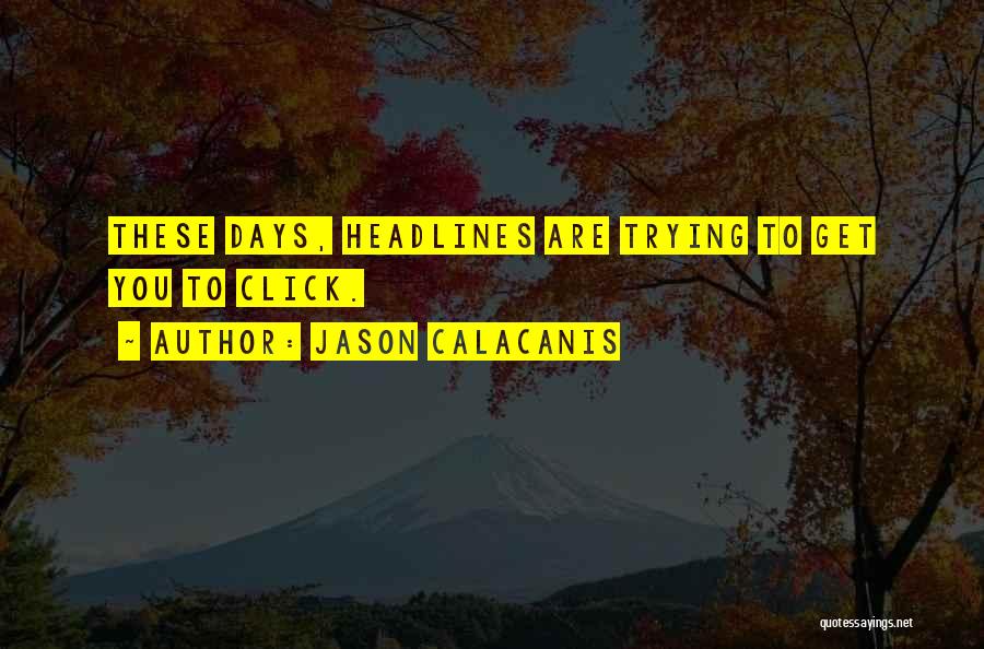 Dj Ray Von Quotes By Jason Calacanis