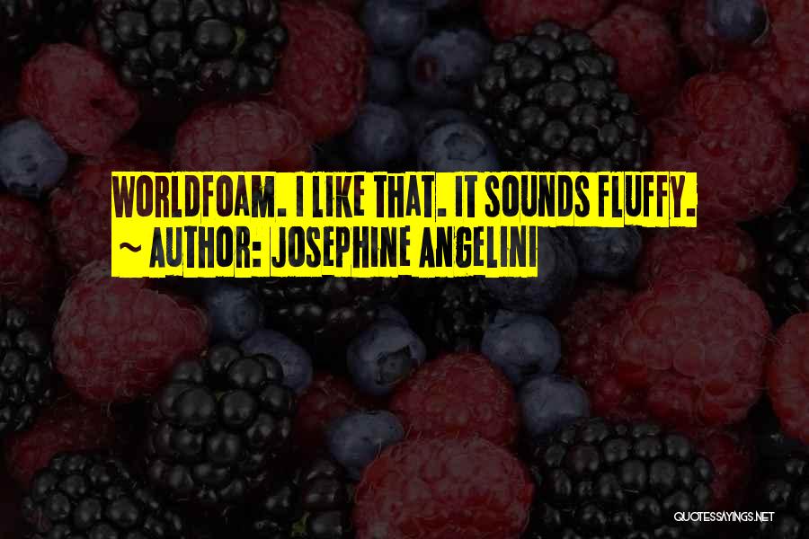 Dj Ray Von Quotes By Josephine Angelini