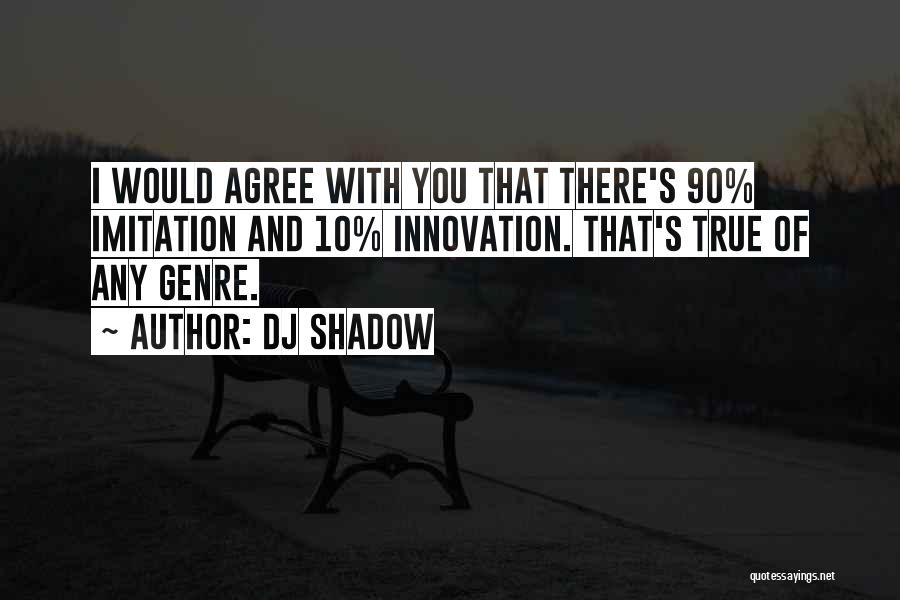 DJ Shadow Quotes 764126