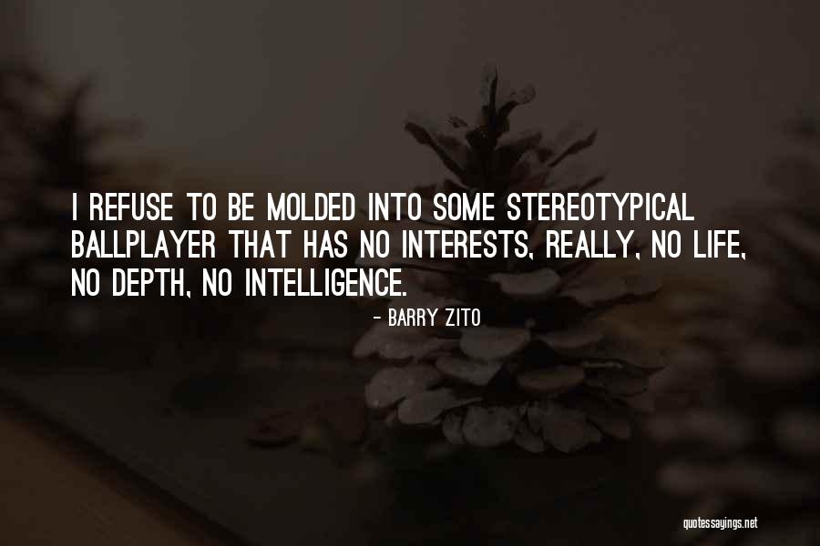 Dj Soda Quotes By Barry Zito Dj Soda Quotes By Barry Zito