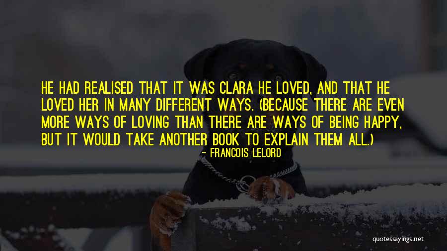 Dj Soda Quotes By Francois Lelord Dj Soda Quotes By Francois Lelord