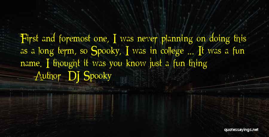 DJ Spooky Quotes 104056