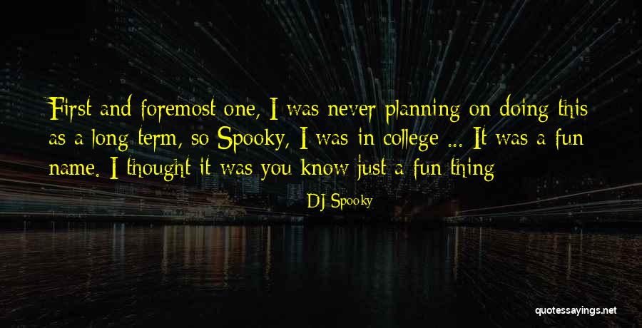 DJ Spooky Quotes 104056