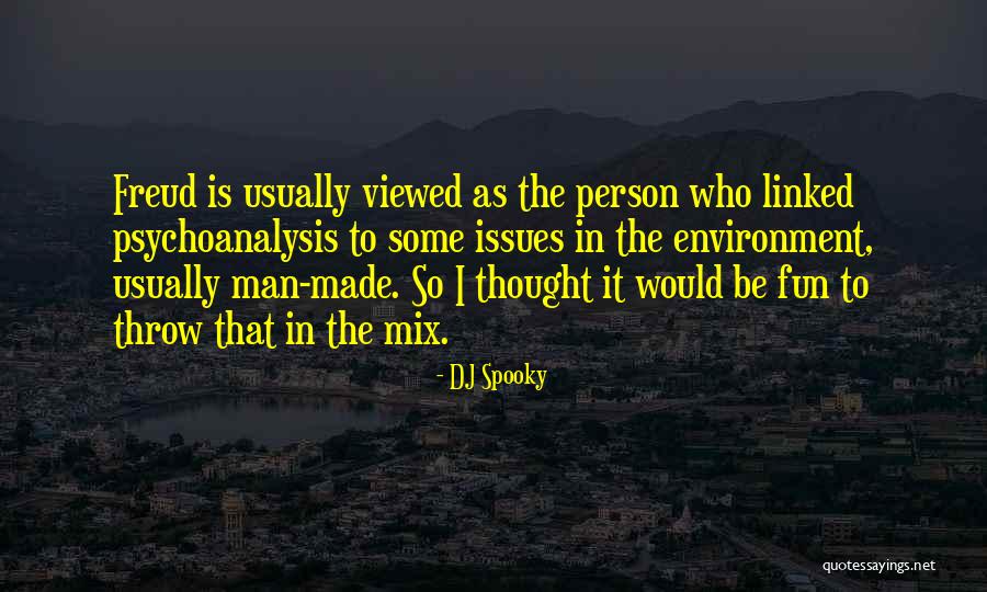 DJ Spooky Quotes 1107376 DJ Spooky Quotes 1107376