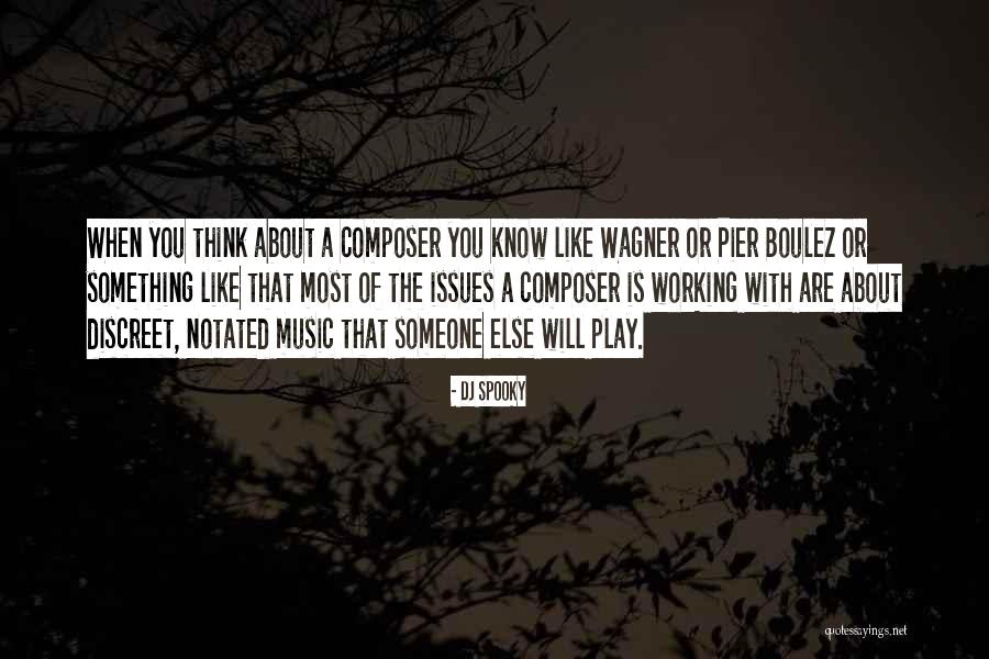 DJ Spooky Quotes 113277 DJ Spooky Quotes 113277