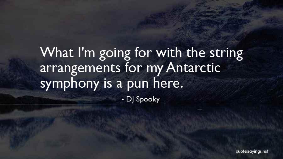 DJ Spooky Quotes 1158695 DJ Spooky Quotes 1158695
