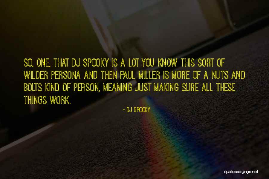 DJ Spooky Quotes 1183404