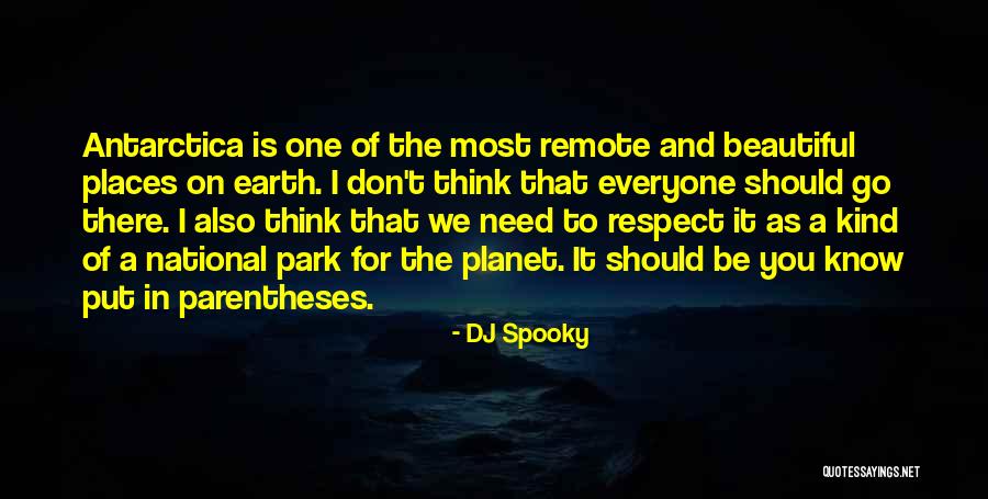 DJ Spooky Quotes 1331232