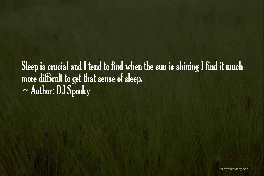 DJ Spooky Quotes 1478769