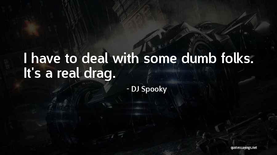 DJ Spooky Quotes 1499311