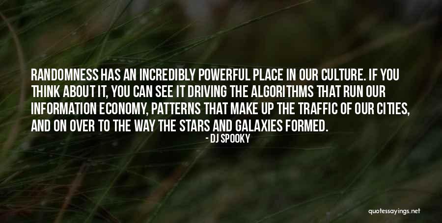 DJ Spooky Quotes 1554311 DJ Spooky Quotes 1554311