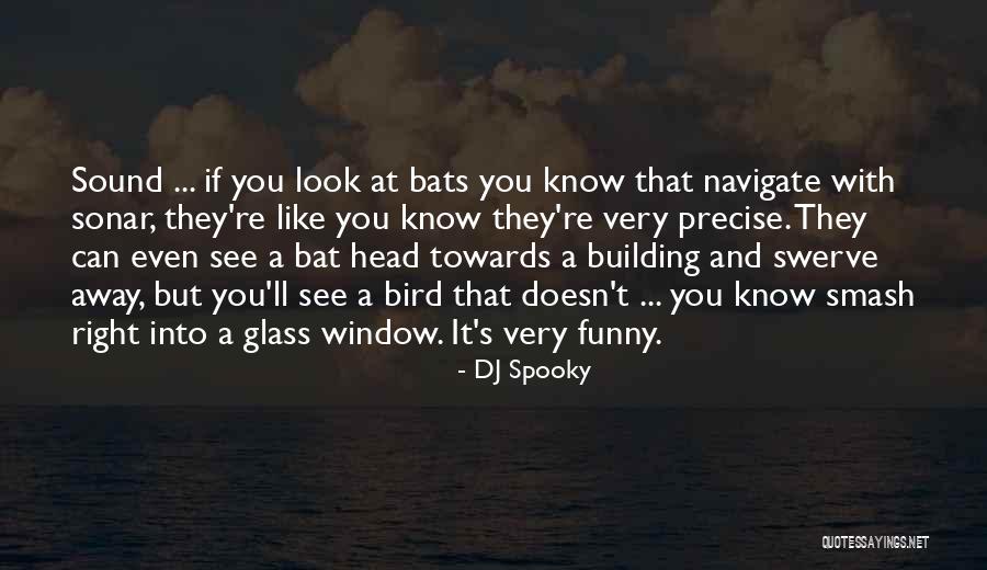 DJ Spooky Quotes 1690347 DJ Spooky Quotes 1690347