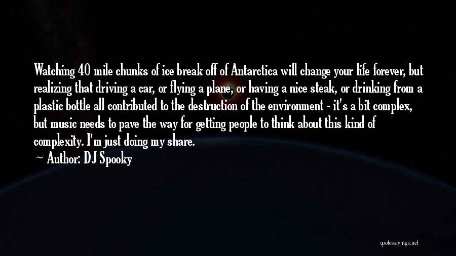 DJ Spooky Quotes 174405