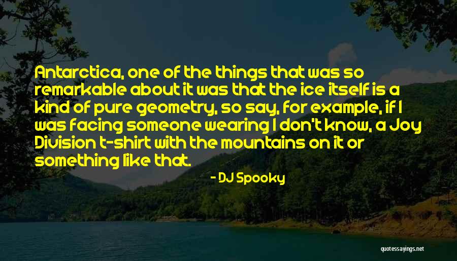 DJ Spooky Quotes 1762640