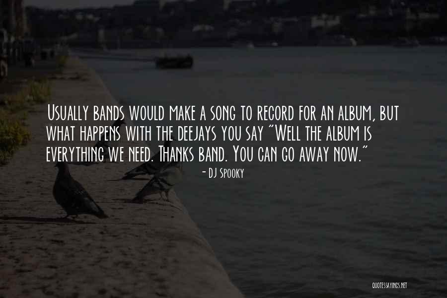 DJ Spooky Quotes 1799271 DJ Spooky Quotes 1799271