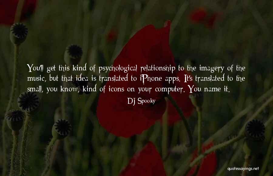 DJ Spooky Quotes 1938085 DJ Spooky Quotes 1938085