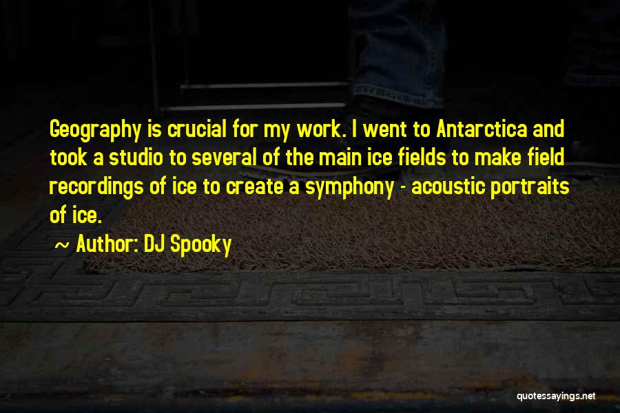 DJ Spooky Quotes 1943740