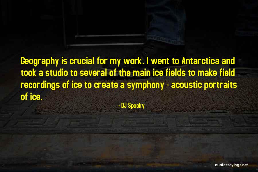 DJ Spooky Quotes 1943740 DJ Spooky Quotes 1943740